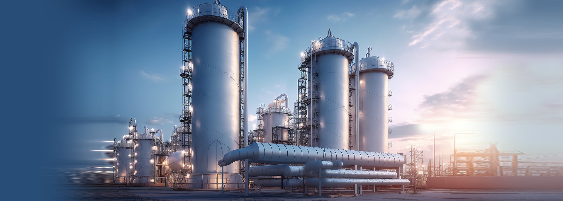 qualità Termo di acciaio leggero fabbrica